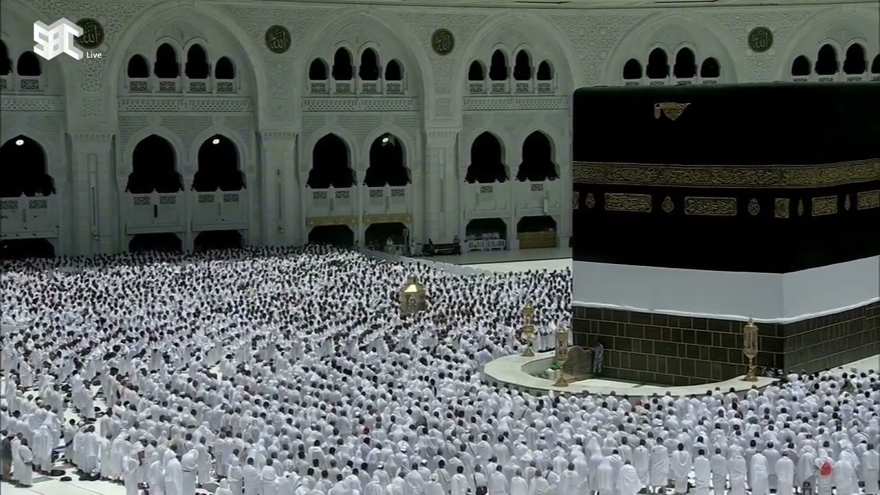 صلاة الجمعة للشيخ ياسر الدوسري 18 ذو القعدة 1446هـ