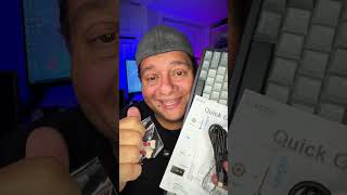 Kemove K94 Mechanical Keyboard Review