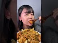 mukbang mie gacoan #mukbang #shorts #bikinngiler