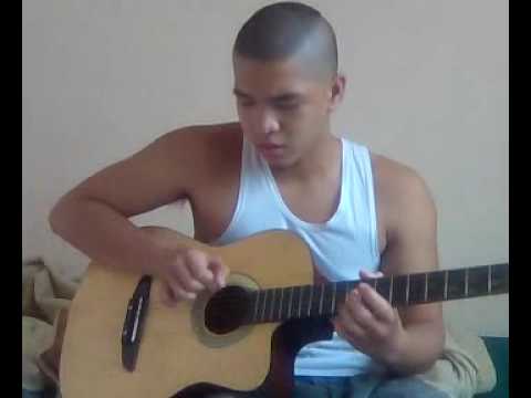 TCLD - Steffano Barone (cover by Robert James Neo)