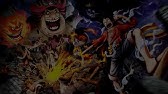 One Piece Opening 21 Full V6 Super Powers Youtube