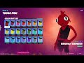 How to Unlock All Toona Fish Color Styles - Fortnite All Toona Fish Bottle Locations