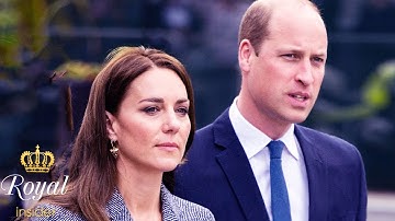Sad news! Catherine & William facing heartbreak as their confidante passes away - Royal Insider