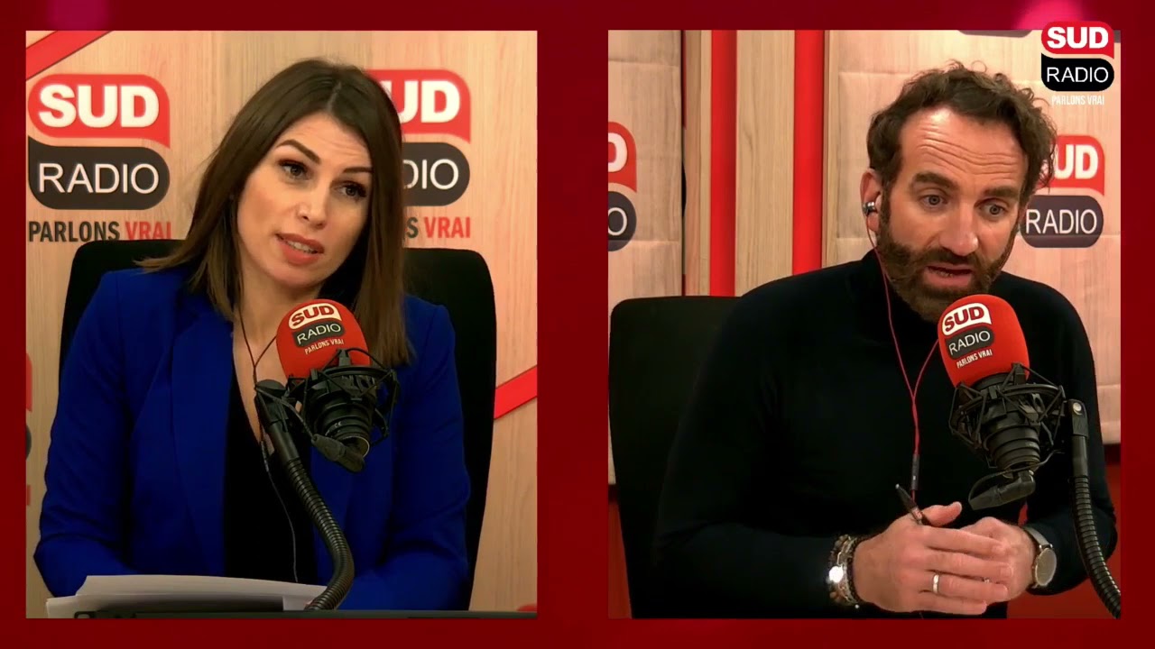 Marie-Anne : "Il a chargé son arme devant son fils de 10 ans pour menacer le voisin"