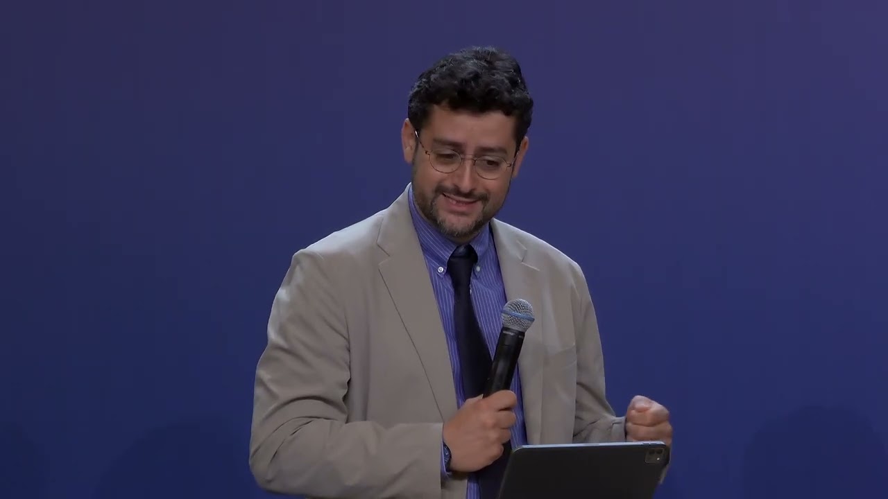 IGF 2025 - Day 3 - Open Stage - Universal Acceptance and IDN World Report 2025 seg2