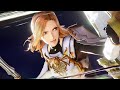 Tales of Arise - Mystic Artes and Combo Showcases [テイルズオブアライズ - 秘奥義紹介]