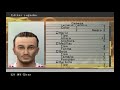Kostas Tsimikas Face PES 6 con Editor interno