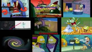 This Sparta Remix Nineparison Contains Screaming Sparta Remixes