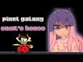 Snail's House - Pixel Galaxy (NEW DRUM KIT COVER) -- The8BitDrummer