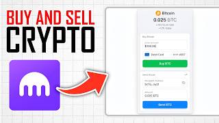 How To Buy And Sell Crypto On Kraken Full Guide