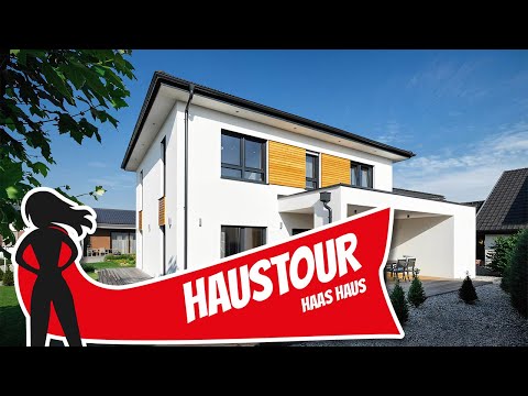 Video: Doppelholz: Hausbau mit finnischer Technik. Doppelholzhaus: Bewertungen