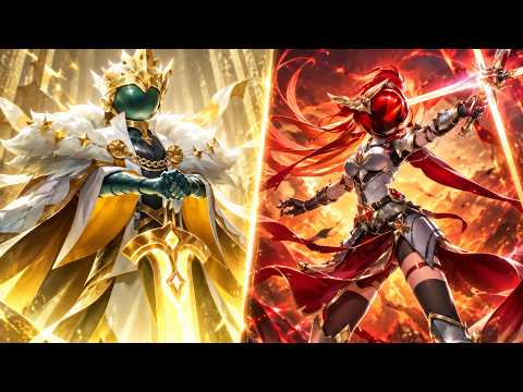 The NEW LORD and NEW ADVENTURER have ARRIVED in Super Sus!