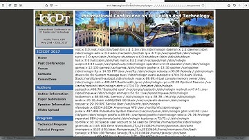 sqli,lfi,xss in *.ieee.org