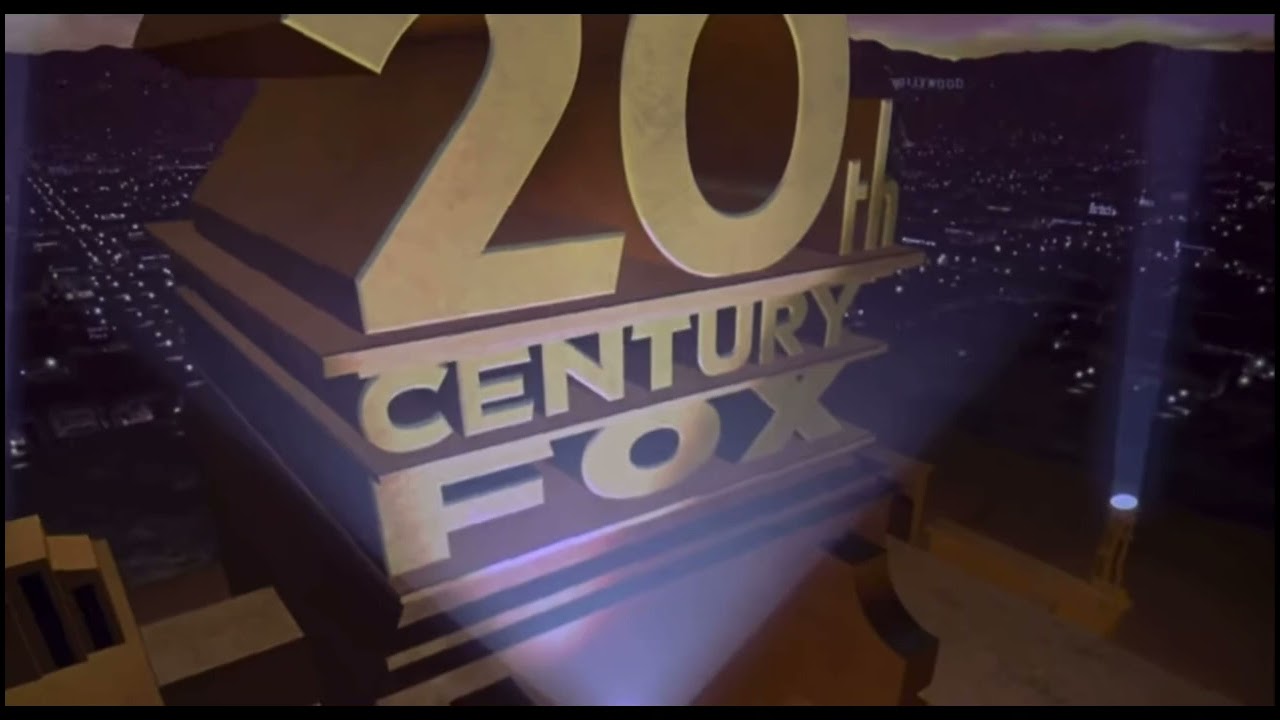 THX / 20th Century Fox / 1492 Pictures (1996; Jingle All The Way