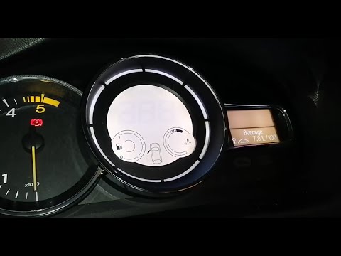 renault-megane-3-instrument-cluster-removal