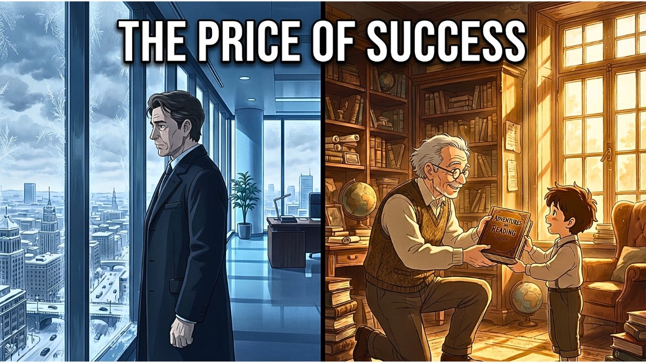 I STOLE MY OWN LIFE The Dark Truth of Success & Why I Regret Being a ...