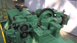 NECO Barbed Wire Machine 600PLN