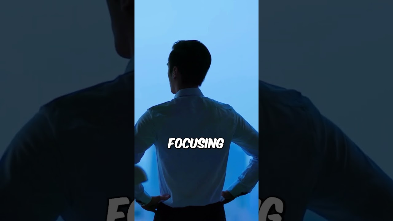 Ignite Your Ambition | NLP | Transform Destiny | Michael Stevenson 