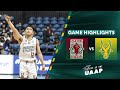 UP def FEU RD 2 | UAAP Season 85