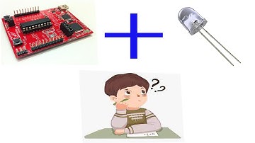 Hướng dẫn lập trình và nạp code msp430g2553  Lập trình msp430g2553 chóp tắt led đơn | Đam Mê Điện Tử