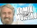 EFSANE KOMİK MONTAJ !