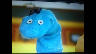 Nick Jr Uk Penelope K By The Way Promo 2021