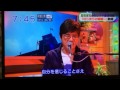 西浦達雄ー🎶はじまりの瞬間生放送ライブ