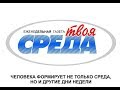 Газета &quot;Твоя Среда&quot;. Видео к статье &quot;Майна - Любовь Моя&quot;