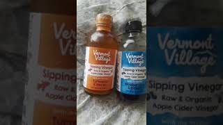 Sipping Vinegar Review