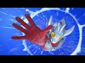 ウルトラマンタロウ MAD