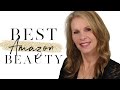 Best of Amazon Beauty for Women Over 50