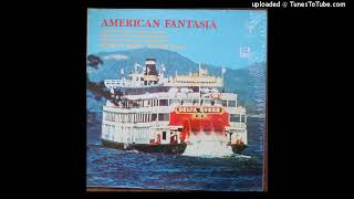 Richard Hayman (1920-2014) : Pops Hoedown for orchestra (1963)