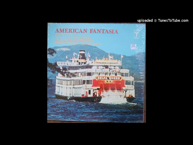 Watch Richard Hayman (1920-2014) : Pops Hoedown for orchestra (1963) on YouTube Watch Richard Hayman (1920-2014) : Pops Hoedown for orchestra (1963) on YouTube