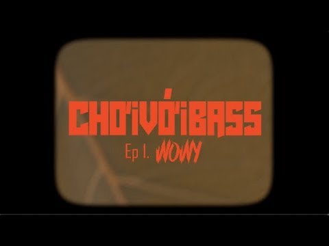 Video [ Chơi Với Bass ] EP.1 : WOWY - Sài Gòn Soul - youtube