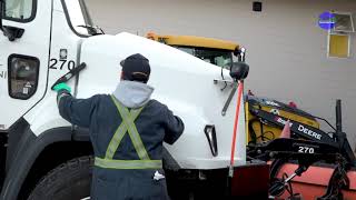 Fleet Maintenance