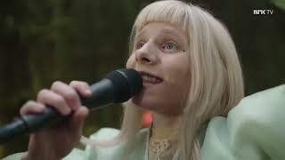 AURORA HAIK CONCERT ONLY SONGS screenshot 5