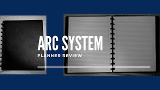 ARC PLANNER REVIEW: MY OPINIONS ABOUT STAPLES' CUSTOMIZABLE SYSTEM