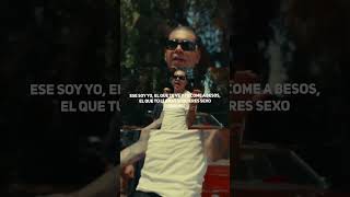 Ryan Castro, Peso Pluma - Quema (Video Oficial Letra)