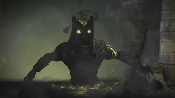 Lara Croft and the Temple of Osiris | Xbox Series X | #02 | no commentary | Deutsch