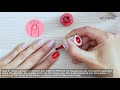 NEONAIL SIMPLE XPRESS 3in1 UV Nagellack // Step-by-Step Auftragen