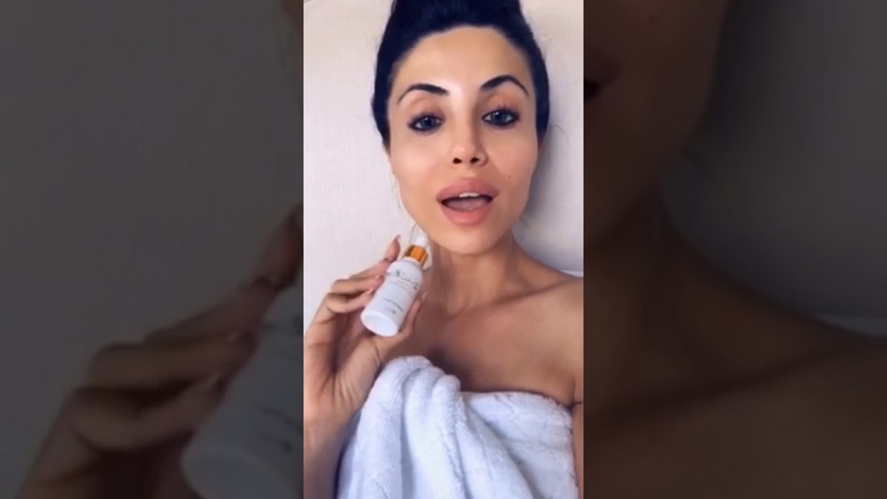 Miracle facial serum Bicé!