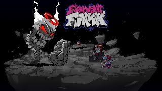 Tricky phase 5 is insane... Tricky phase 5 mod - (Hard) | #fridaynightfunkin