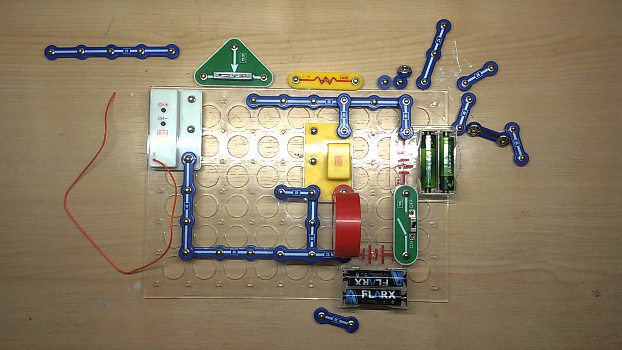 Знаток 320 схем. Собираем радио на регулярной громкостью. - YouTube