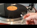 Thorens TD 166mkii / Luxman L31