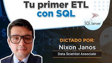 Tu Primer ETL con SQL