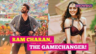 Ram Charan B'Day Special Ft Kiara Advani | Ranbir Kapoor On Kapil's Show | Aryan Khan Begins Shoot