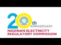 NERC 20th Anniversary