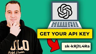 How to get an Open AI / Chat-GPT API Key screenshot 4