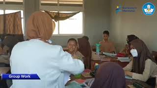 PEMBELAJARAN ANALYTICAL EXPOSITION DENGAN KURIKULUM MERDEKA MENGGUNAKAN MODEL PBL.