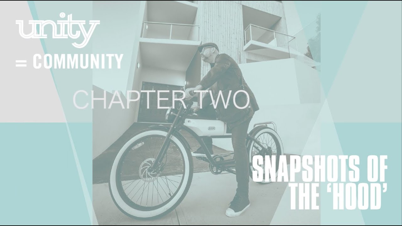 Unity Chapter Two West End Deli